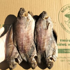 Khô cá sặc - 500 gr