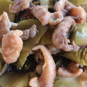 NL BAO TỬ CÁ CHẼM