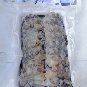 Tôm sú Rừng ngập mặn_Bóc nõn _Gói 300g