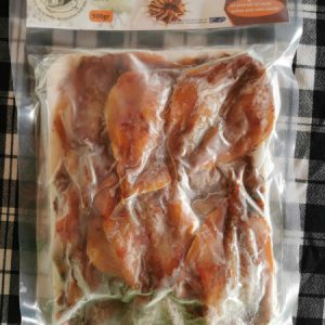 Khô Cá Chỉ Vàng 500gr