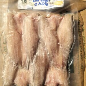 Alternative view of Muối tôm thật 500gr