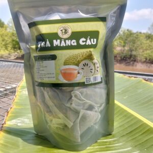 Trà Mãng Cầu_Túi lọc_200gr