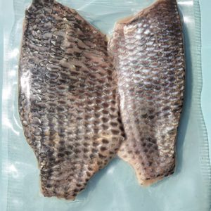 Alternative view of Cá rô phi rừng ngập mặn - phi lê