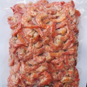 Tôm khô THƯỢNG HẠNG - TKL300gram