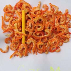 Tôm khô loại 1 – TKM-300gram