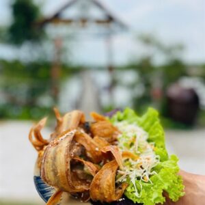Cá Lưỡi Trâu 1 Nắng_500gr (size NHỎ)