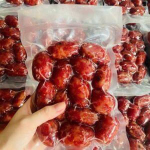 Lạp xưởng heo 500gram