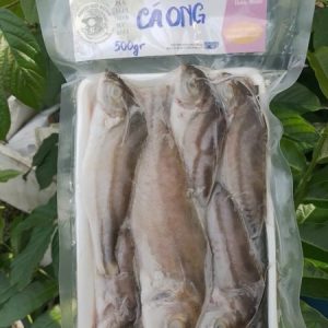 Cá Ong Rừng ngập mặn_Gói 450-500gr