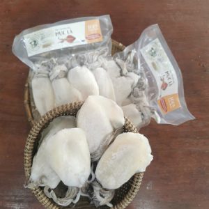 Mực lá size lớn_1 con/Gói 910g