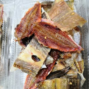 Cá khô (nhiều loại)_500g
