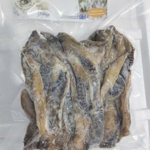 Khô cá phi phile 500gram