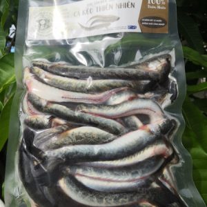 Alternative view of Cá kèo thiên nhiên_Gói 500g