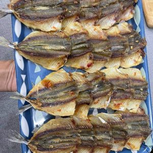 Alternative view of Cá khô (nhiều loại)_500g