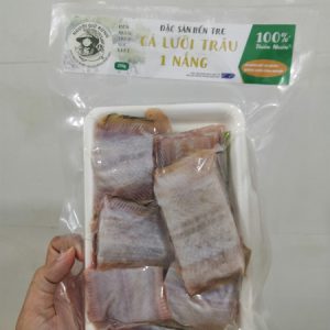 Cá lưỡi trâu 1 nắng_Gói 250g