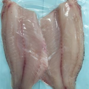 Cá rô phi rừng ngập mặn - phi lê