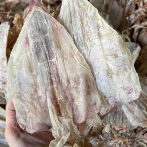 Khô mực 250Gram